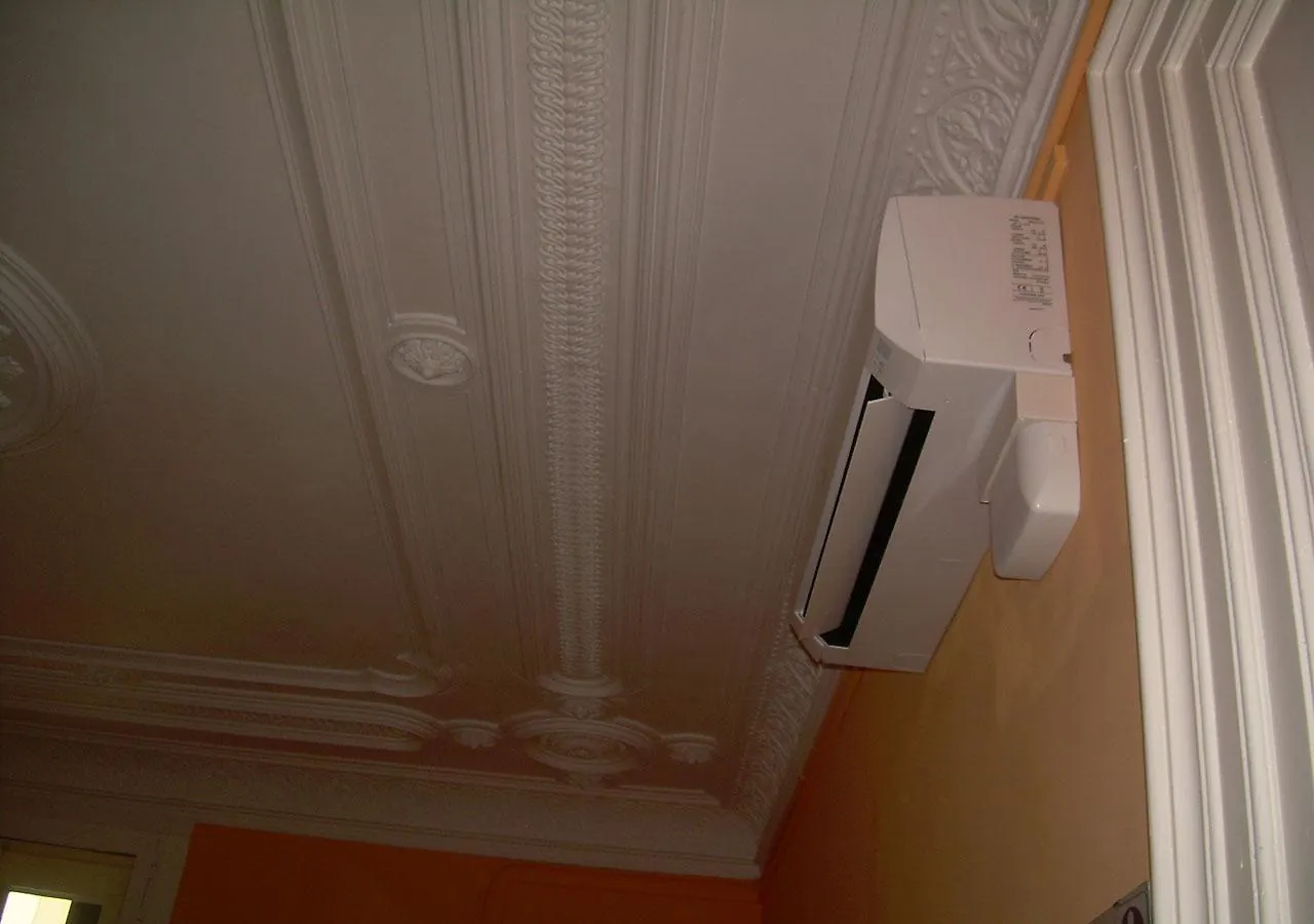 Hostal Del Palau Barcelona Casa de hóspedes