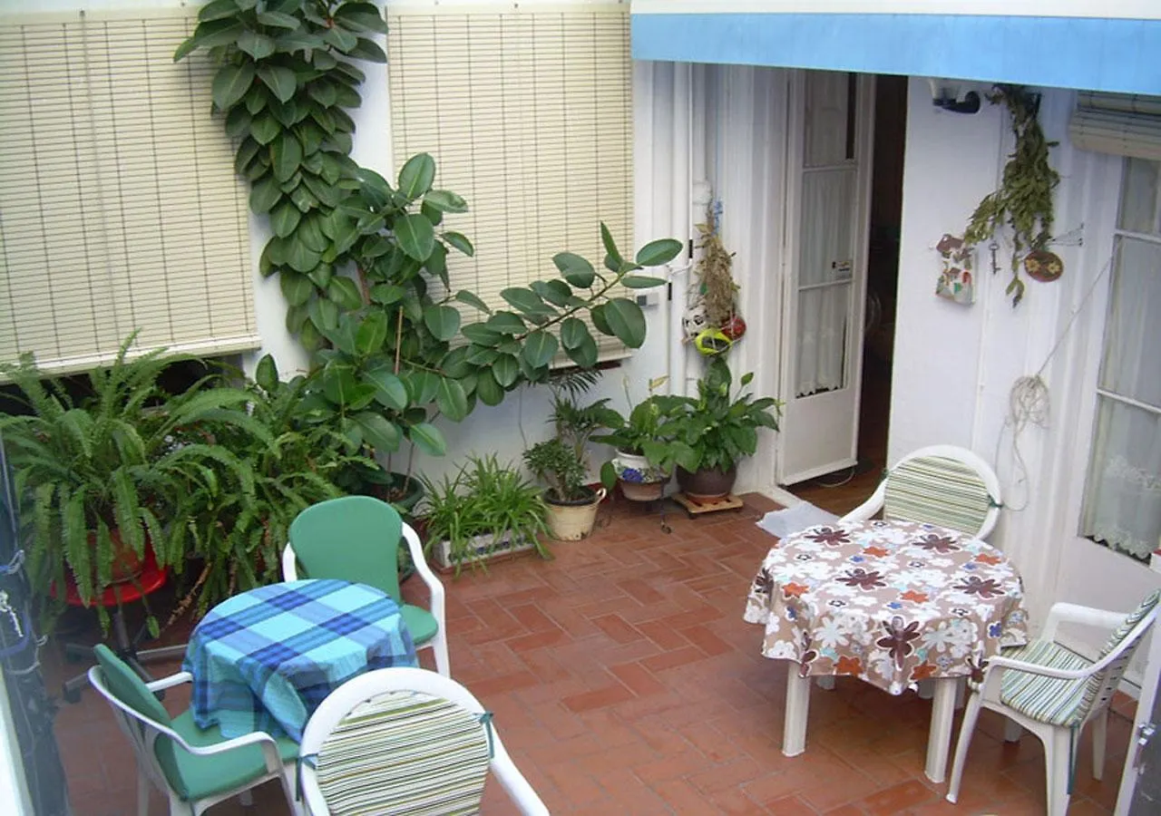 Casa de hóspedes Hostal Del Palau Barcelona