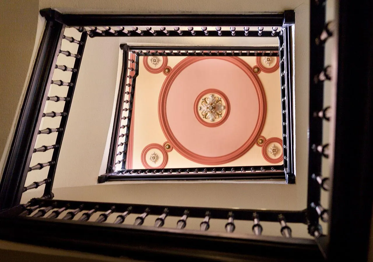 Hostal Del Palau Barcelona