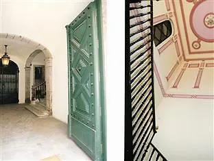 Hostal Del Palau Barcelona Casa de hóspedes